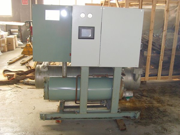 莱西酒店中央空调不停机清洗方法介绍